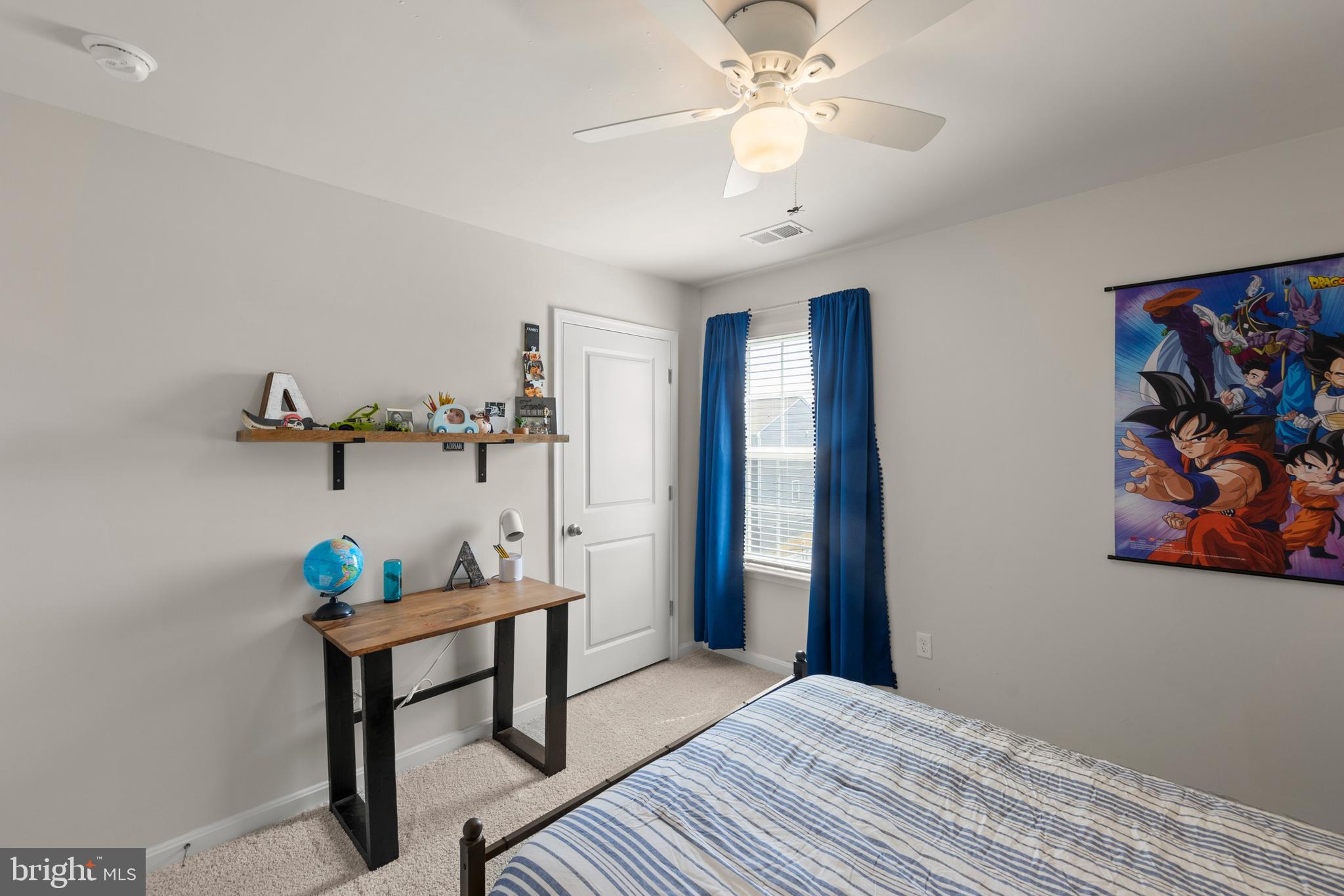 MAGNOLIA SPRINGS - Residential