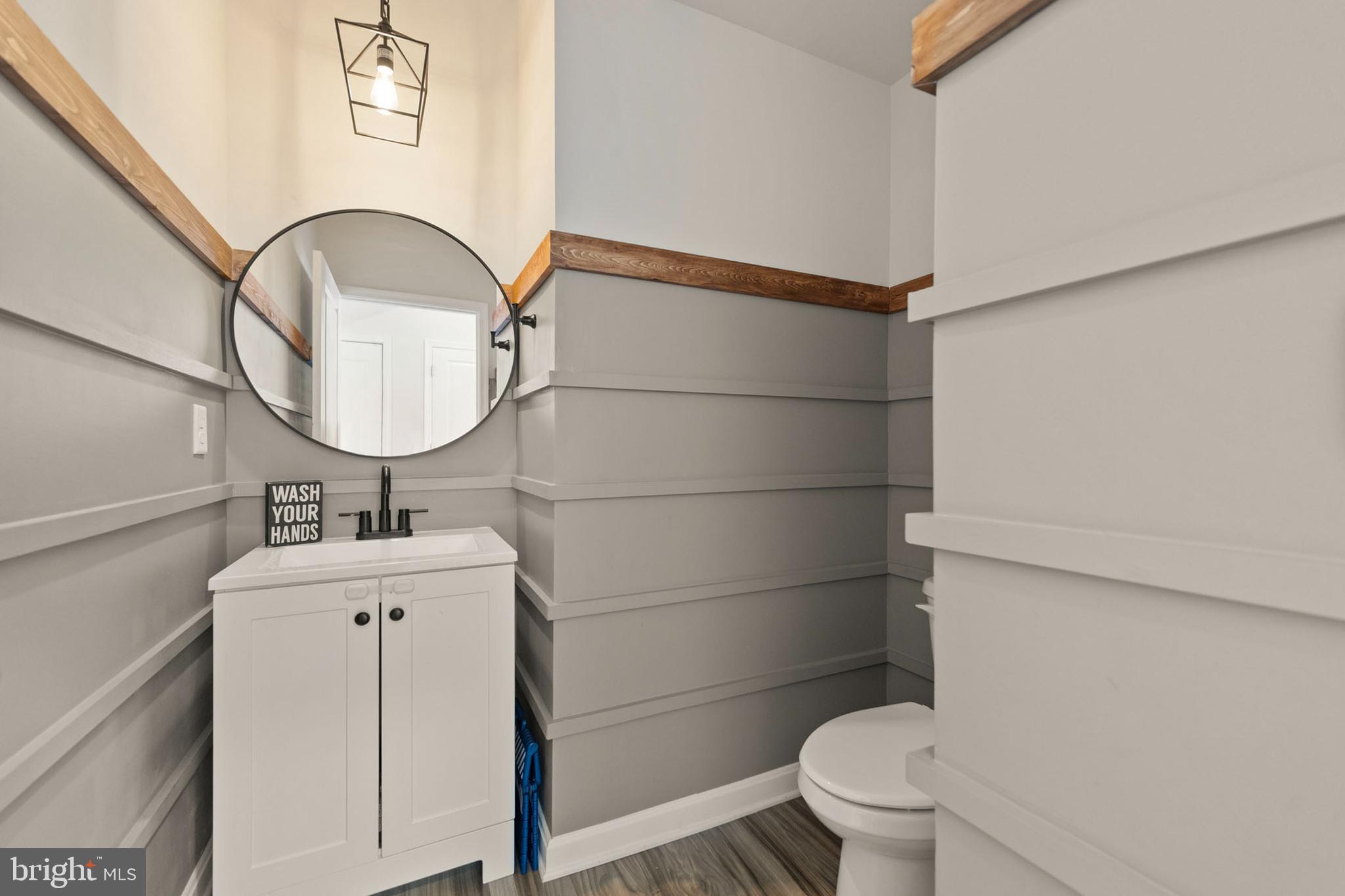 MAGNOLIA SPRINGS - Residential