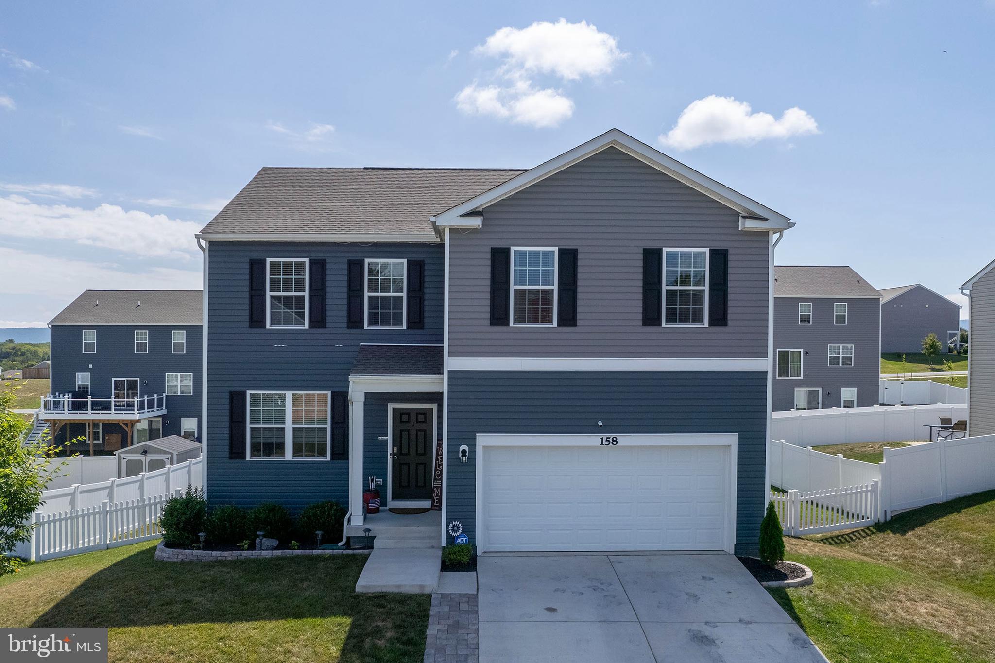 MAGNOLIA SPRINGS - Residential