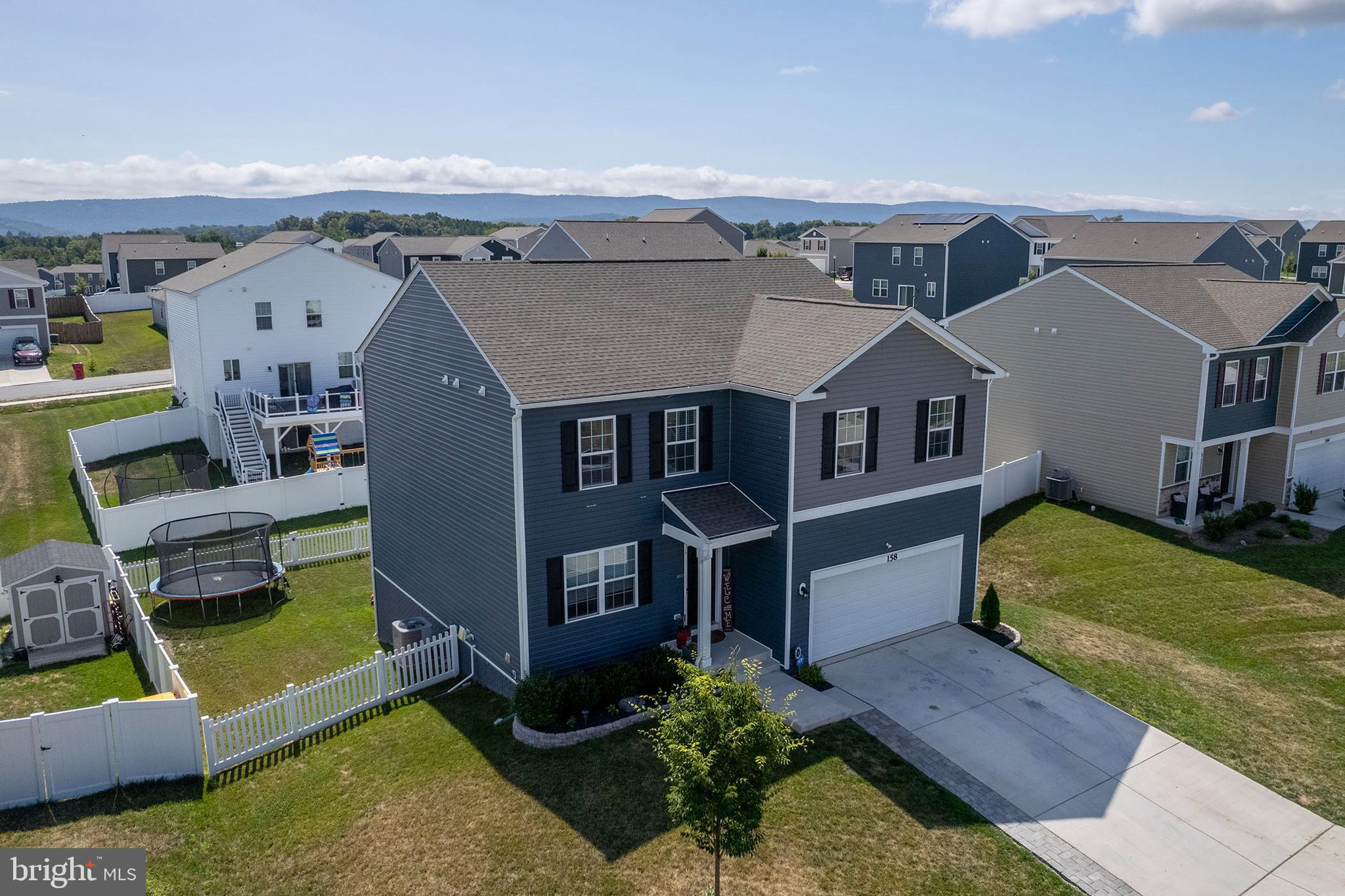 MAGNOLIA SPRINGS - Residential