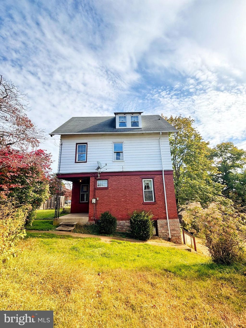 Photo of 1036 E King Street, LANCASTER, PA 17602 (MLS # PALA2079014)