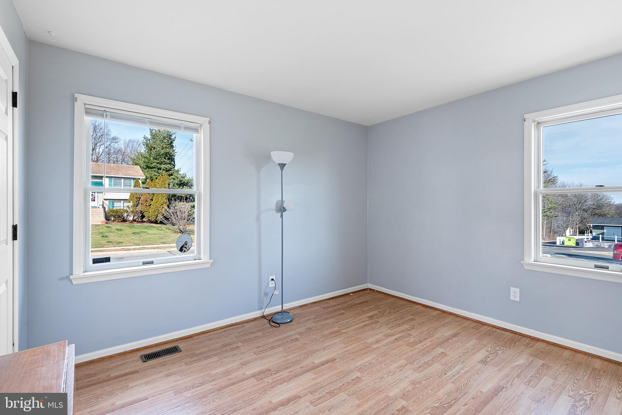 BUCKHILL FARMS - Residential