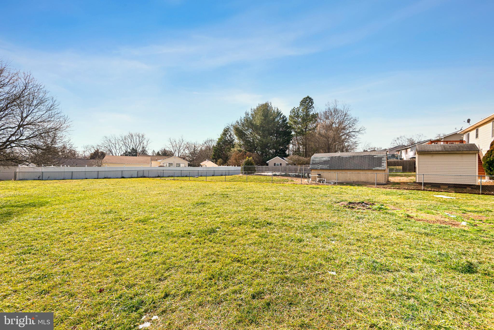 BUCKHILL FARMS - Residential