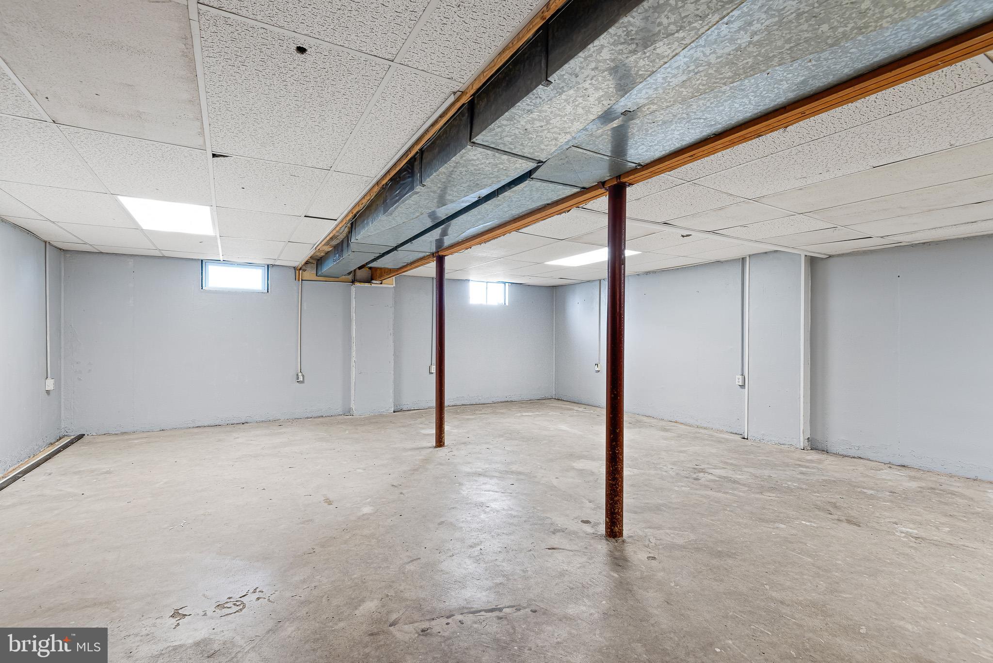 BUCKHILL FARMS - Residential