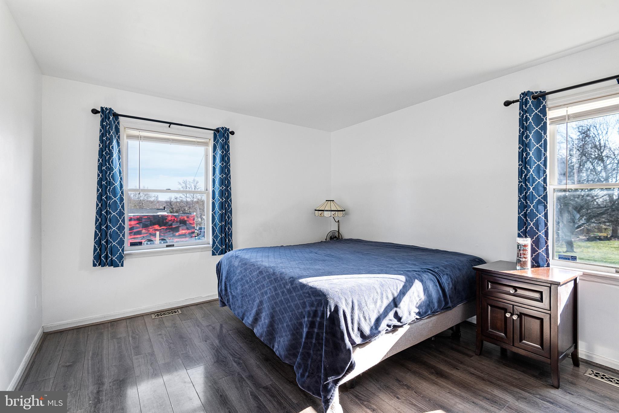 BUCKHILL FARMS - Residential