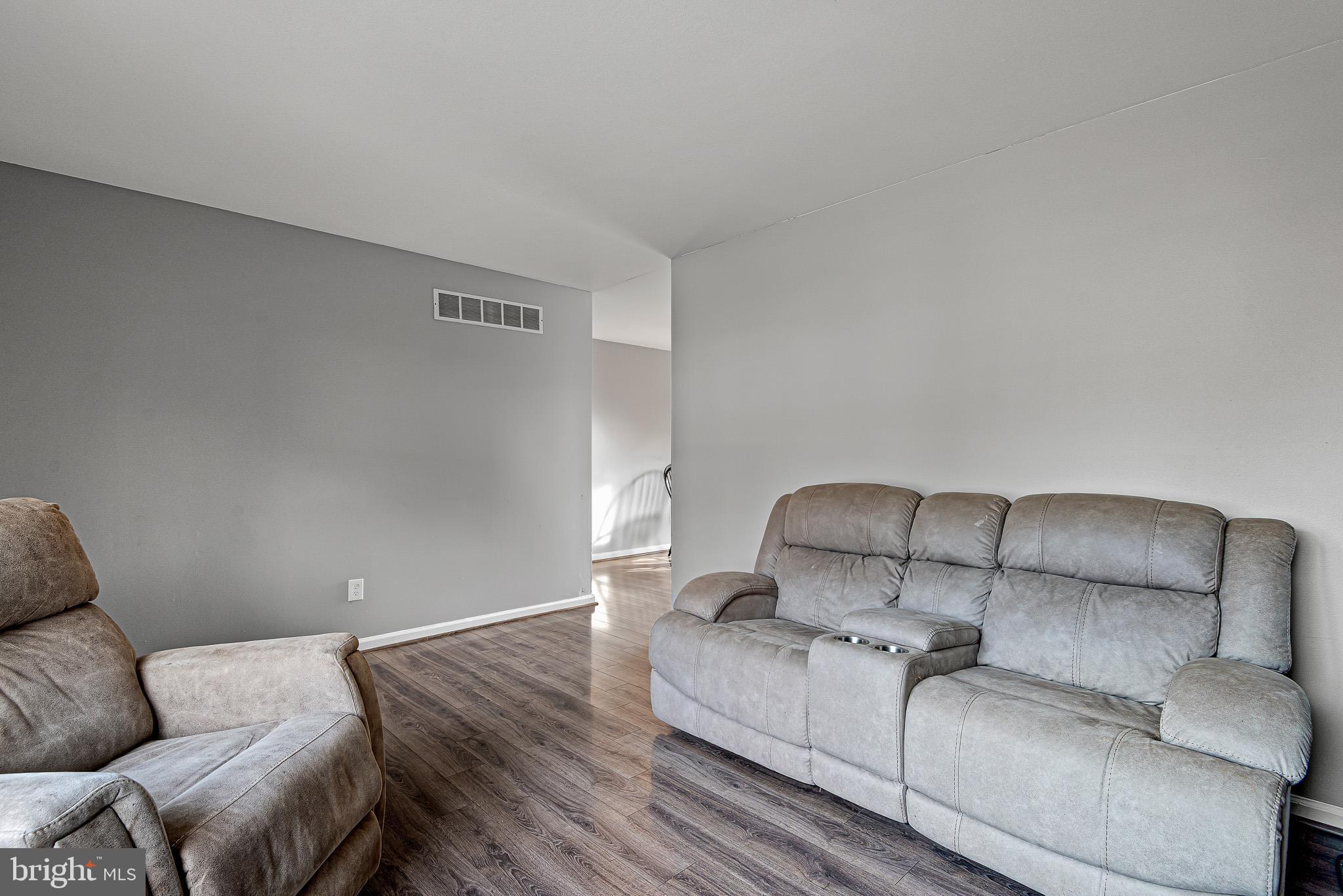 BUCKHILL FARMS - Residential