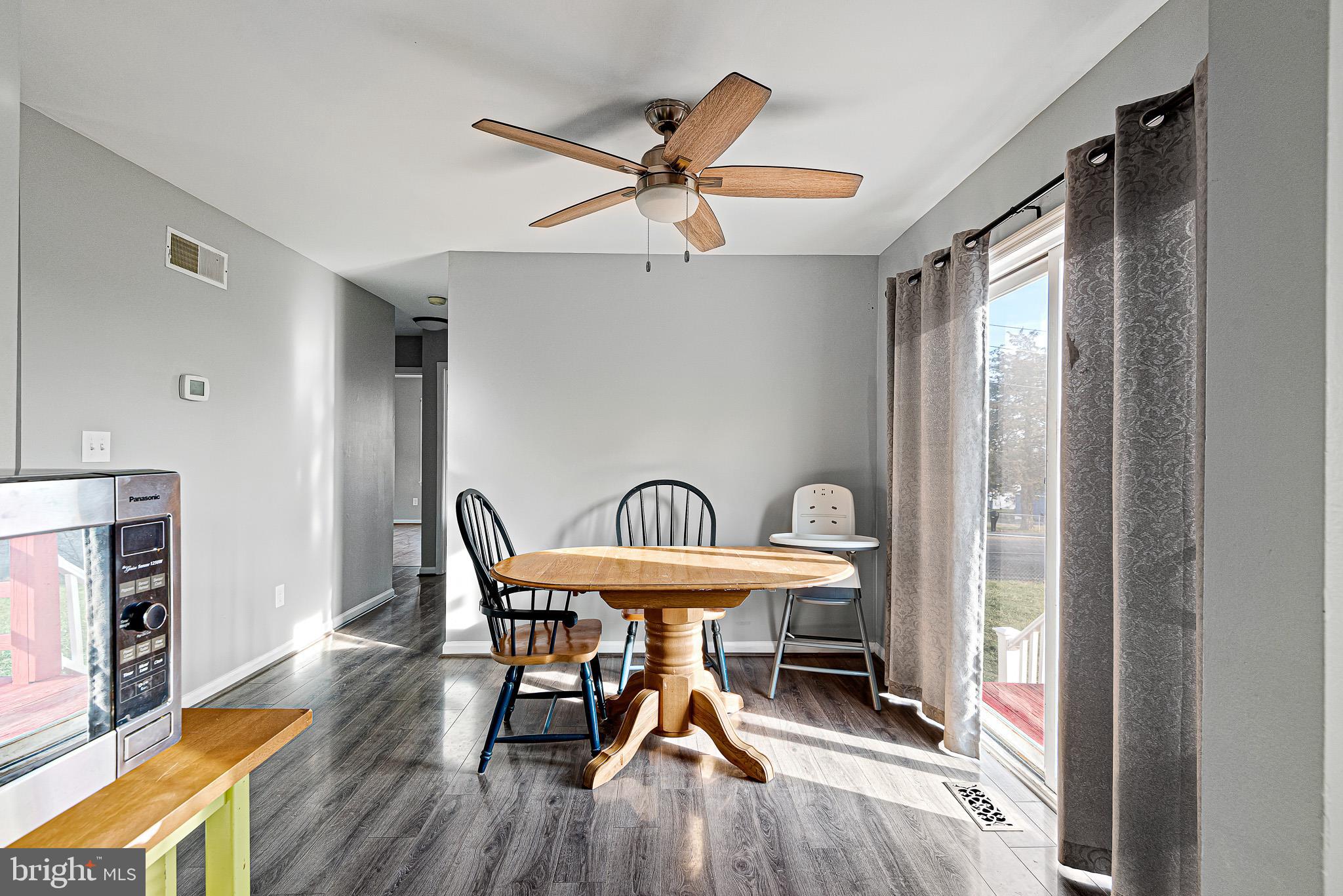 BUCKHILL FARMS - Residential