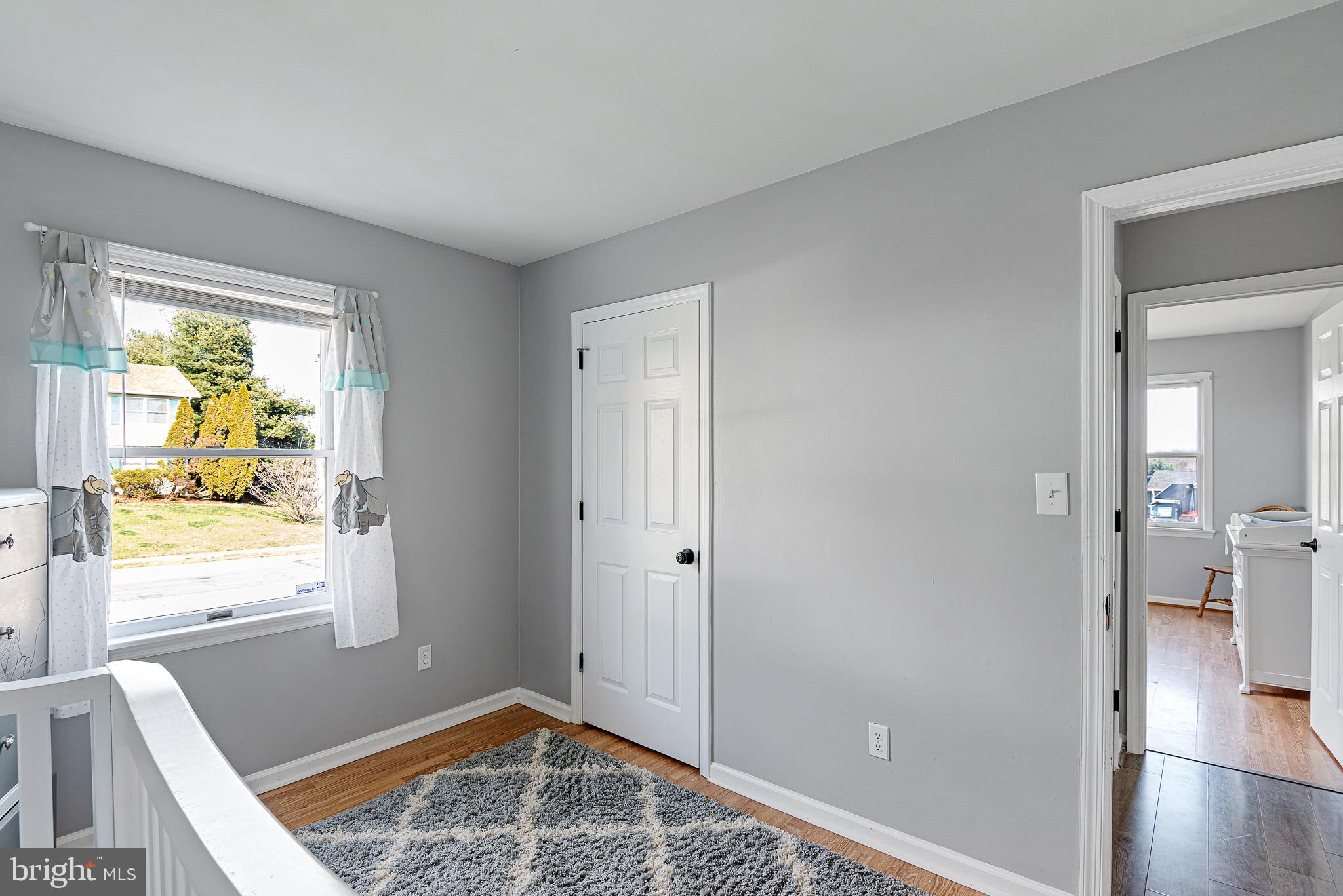 BUCKHILL FARMS - Residential