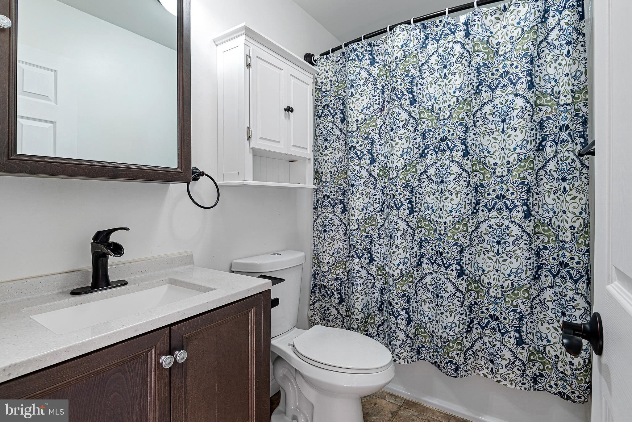 BUCKHILL FARMS - Residential