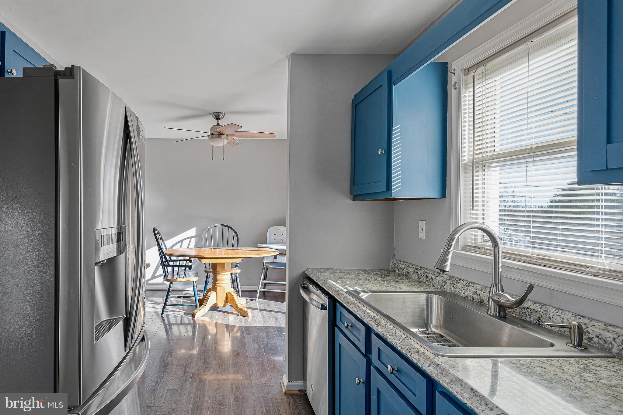 BUCKHILL FARMS - Residential