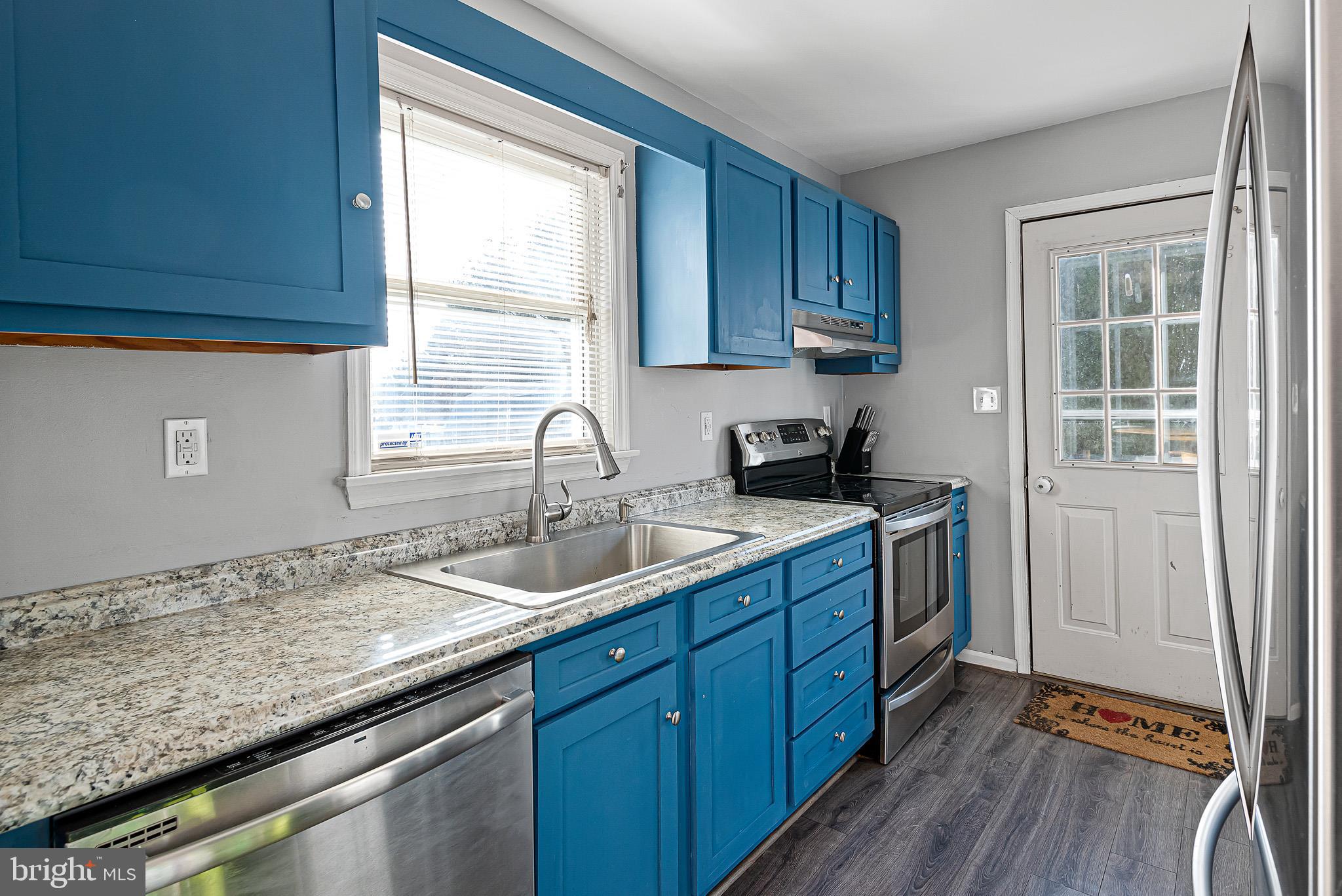 BUCKHILL FARMS - Residential