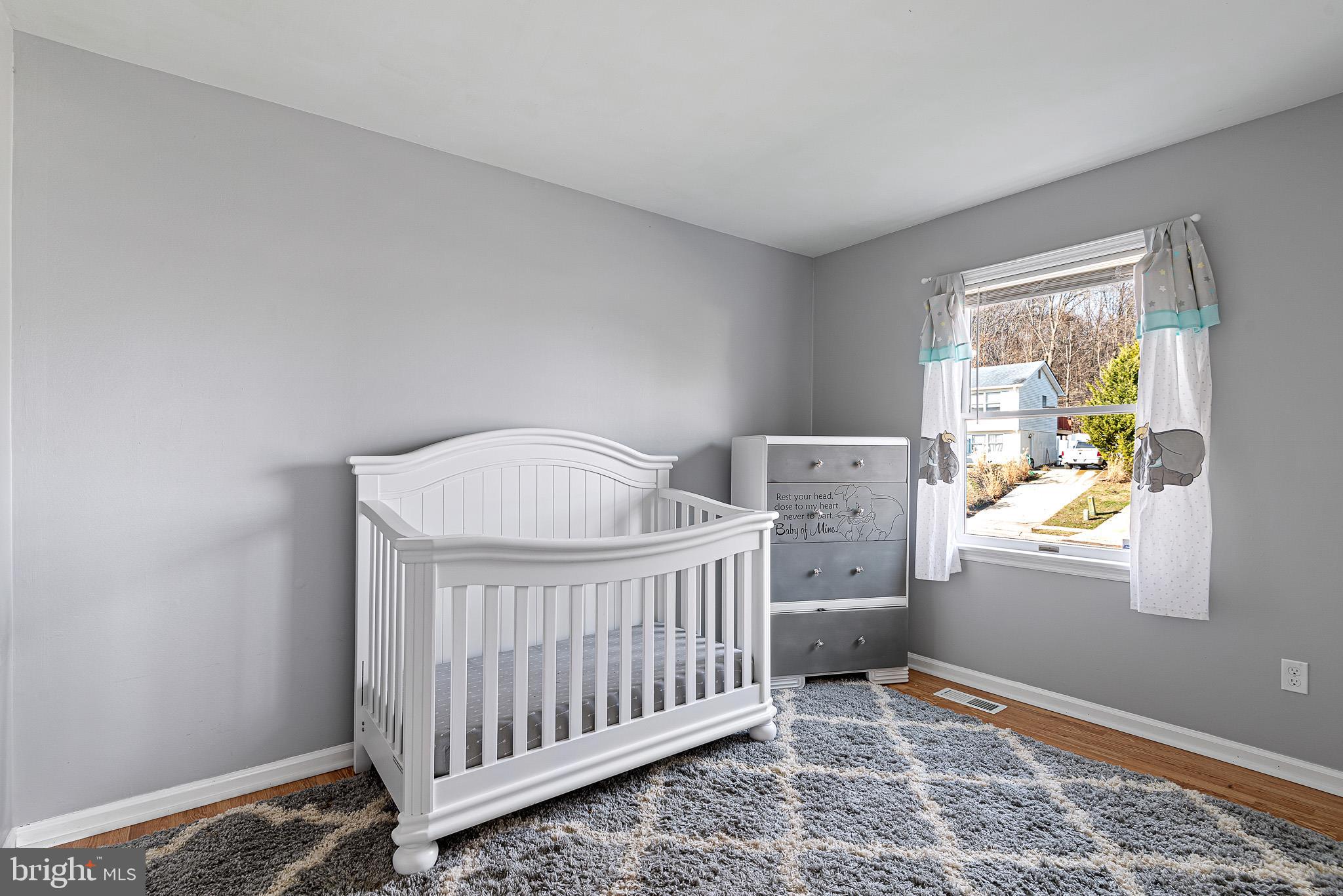 BUCKHILL FARMS - Residential