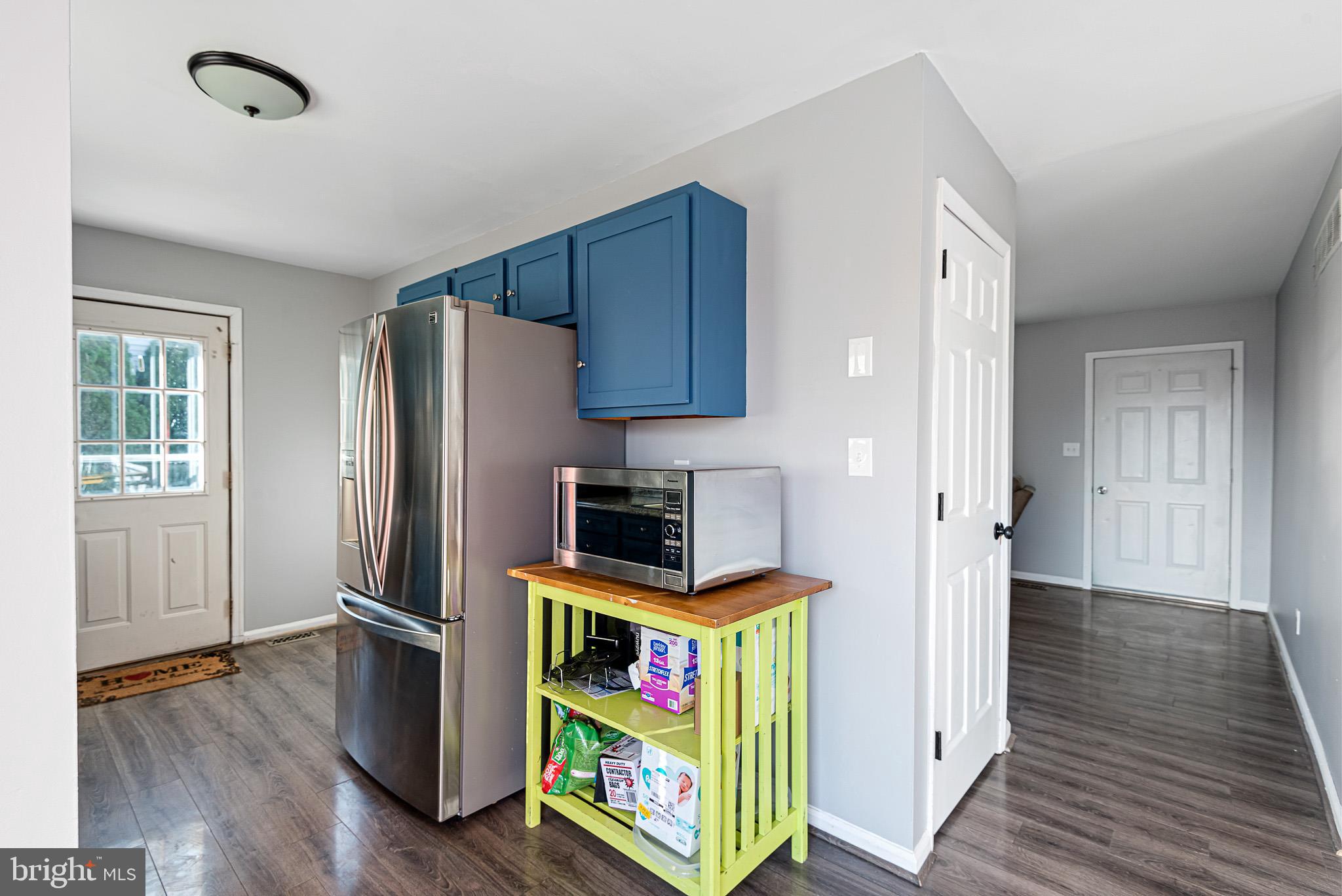 BUCKHILL FARMS - Residential