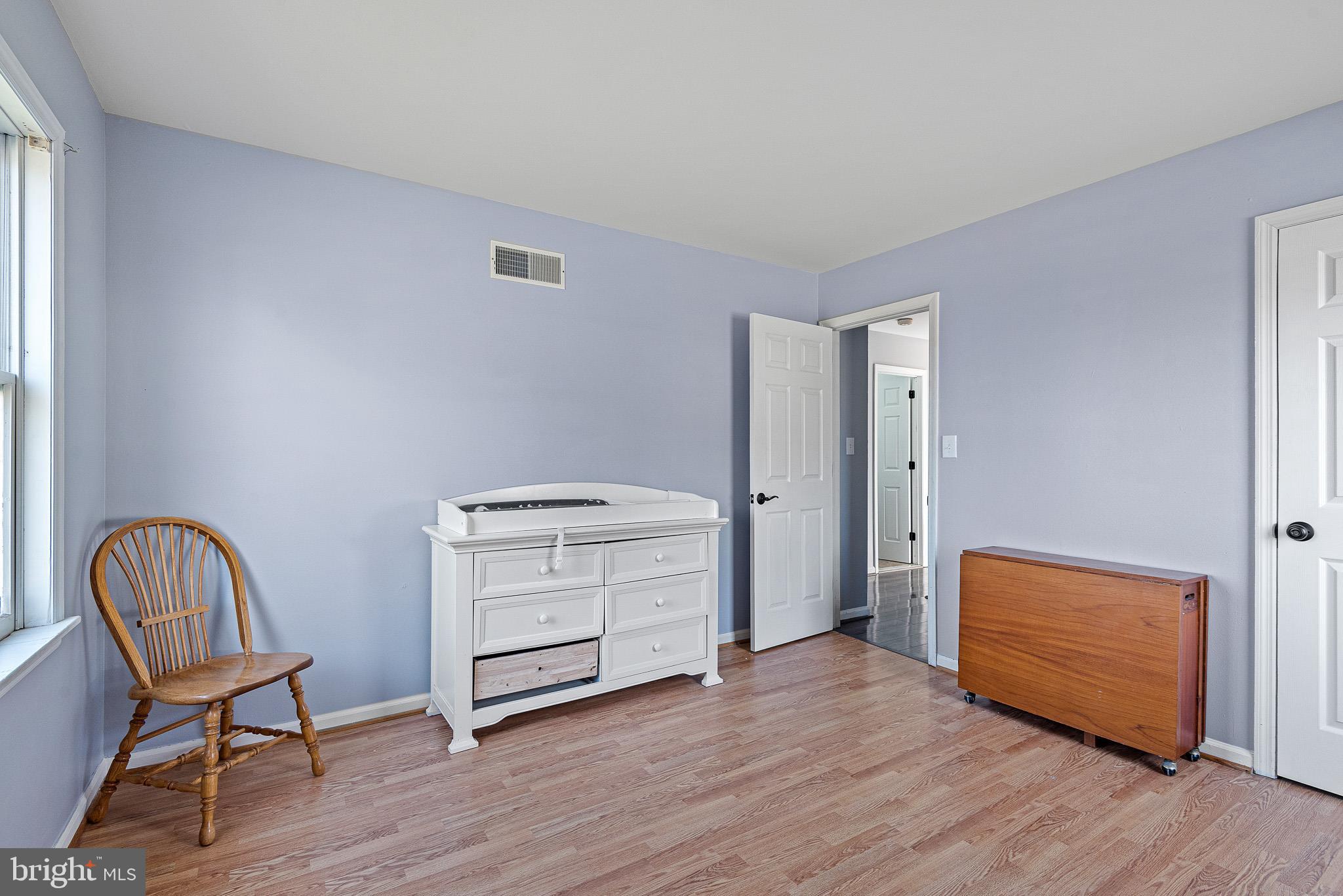 BUCKHILL FARMS - Residential