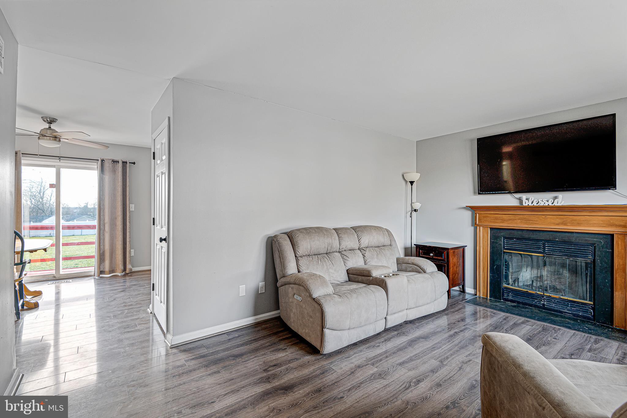 BUCKHILL FARMS - Residential