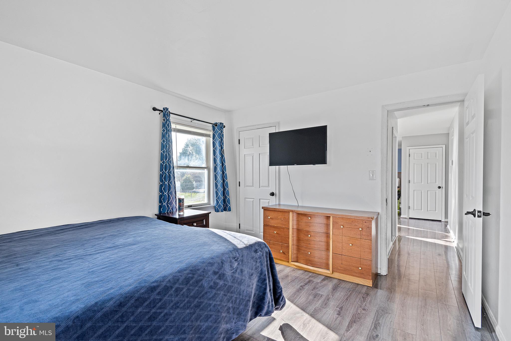 BUCKHILL FARMS - Residential