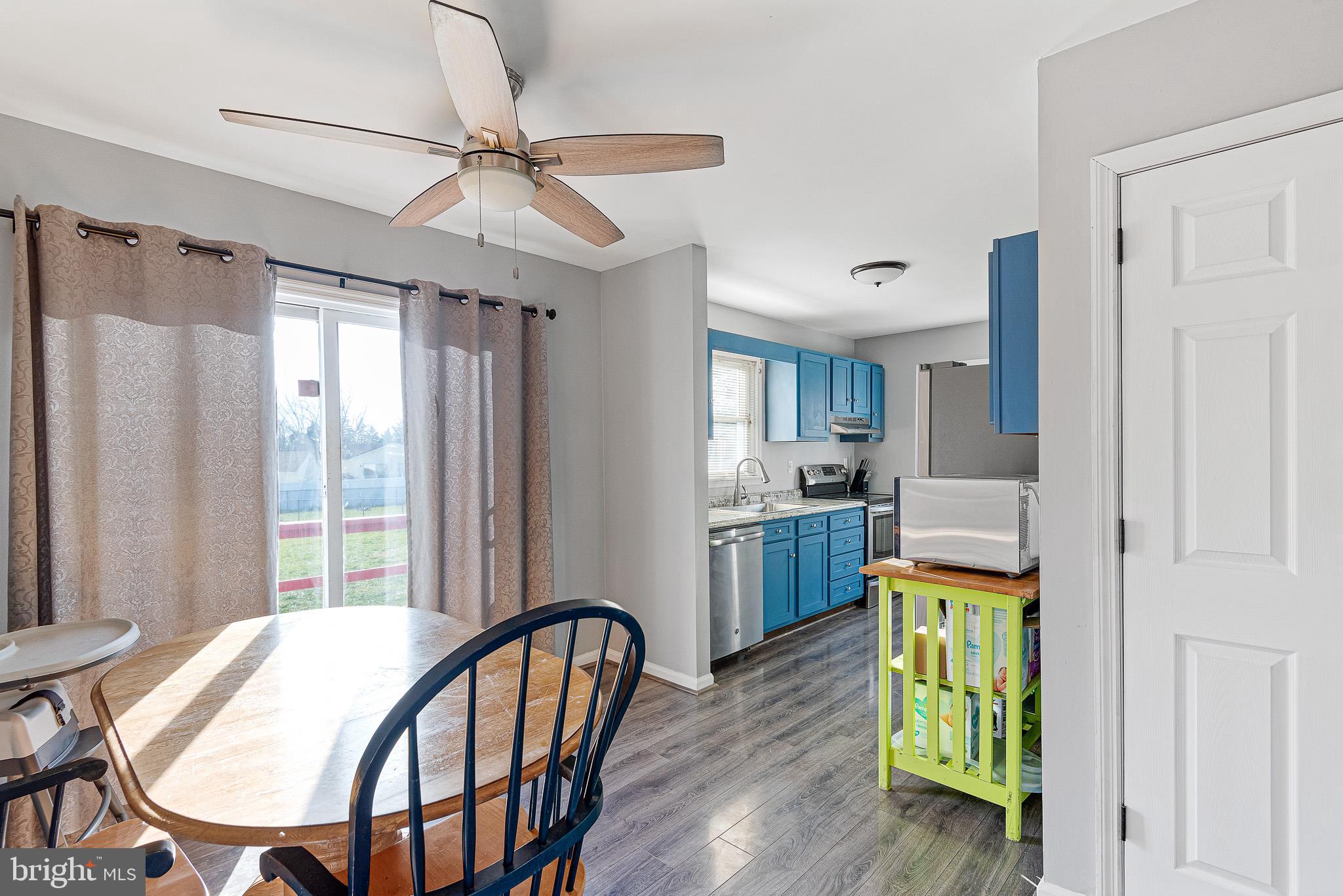 BUCKHILL FARMS - Residential