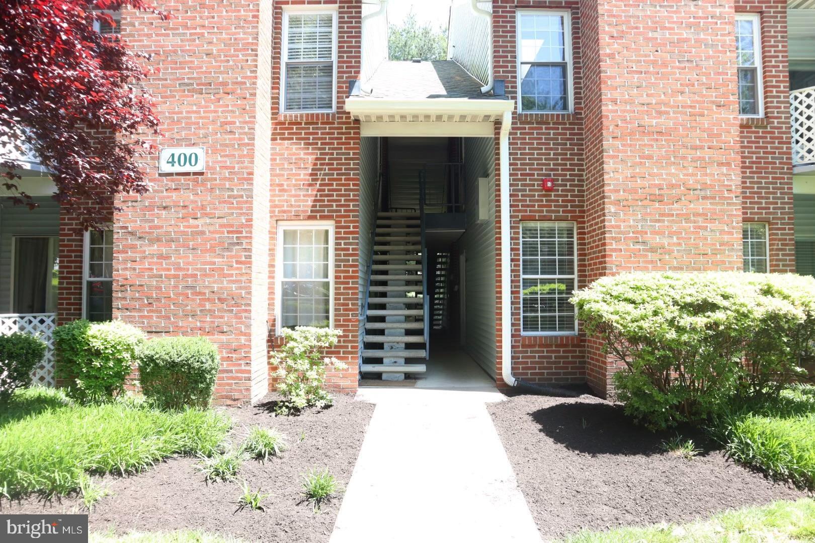 Beautiful 2nd floor condo with 2 bedrooms and 2 full baths located in Newtown's Crown Pointe. This home features an open floor plan with a spacious kitchen that includes a breakfast bar area, formal dining space, and nice sized living room. Off the living room is a private balcony perfect for enjoying your morning coffee. Down the hallway is a dedicated laundry room, a full bathroom and the first bedroom. At the end of the hall is the master suite which includes a large updated bathroom with a double vanity and shower stall. Key features include: in-unit washer/dryer, dishwasher, plenty of storage space including a storage closet off the balcony, community pool, updated laminate wood floors in the main living space, & pet friendly (case by case basis). Located in the award-winning Council Rock School District and close-by to the Newtown Boro with shops, restaurants, and plenty of activities. Make your appointment today!