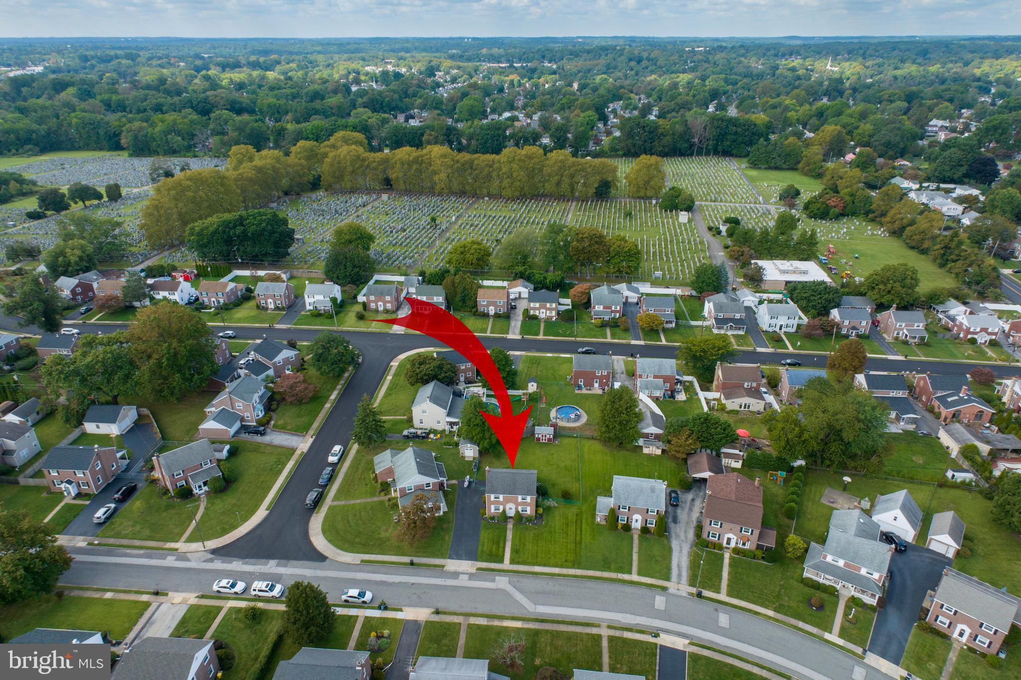 COLONIAL PARK - Residential