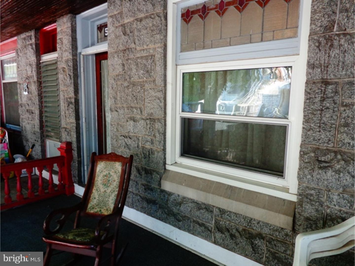 SOUTHERN READING - Residential