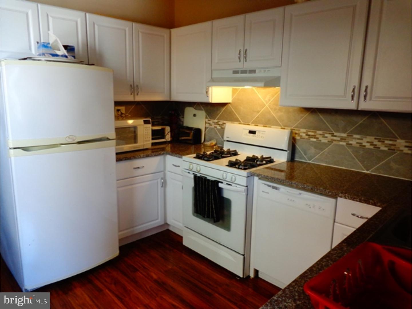 SOUTHERN READING - Residential