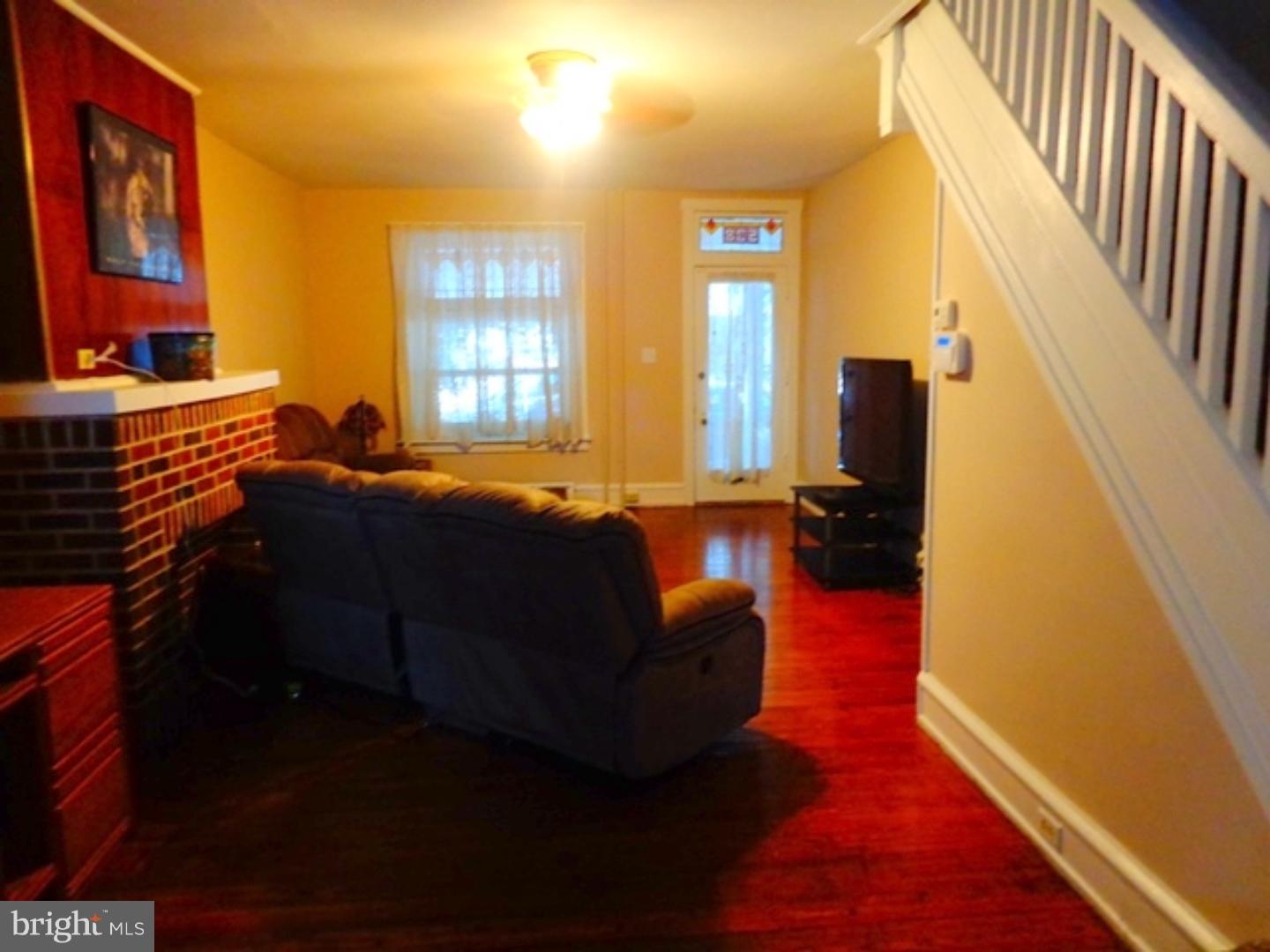 SOUTHERN READING - Residential