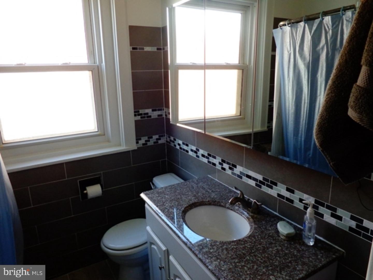 SOUTHERN READING - Residential