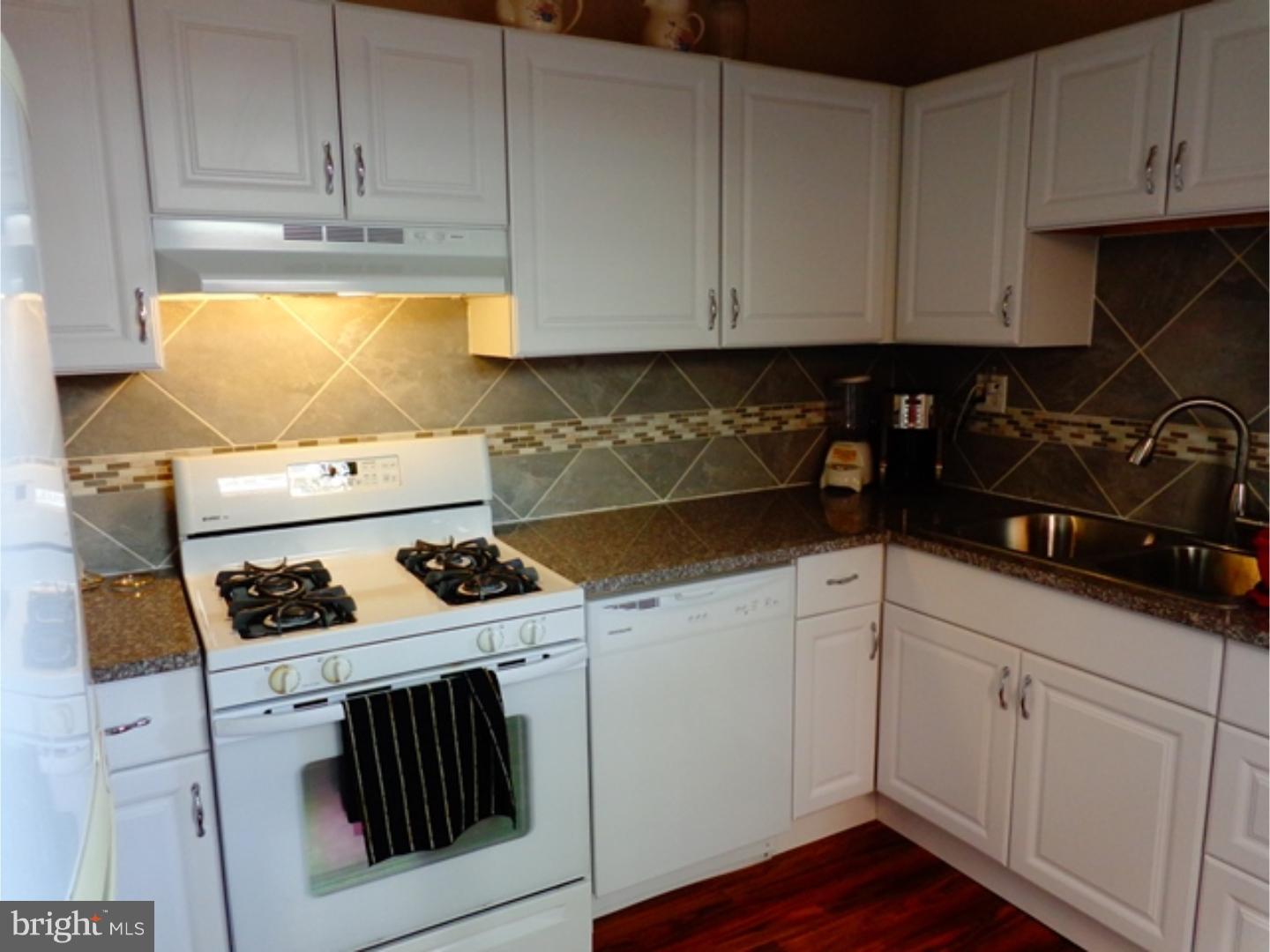 SOUTHERN READING - Residential