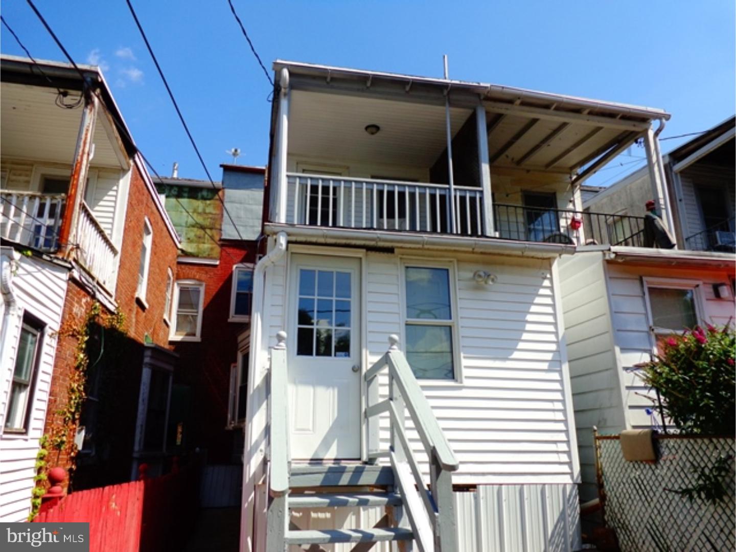 SOUTHERN READING - Residential