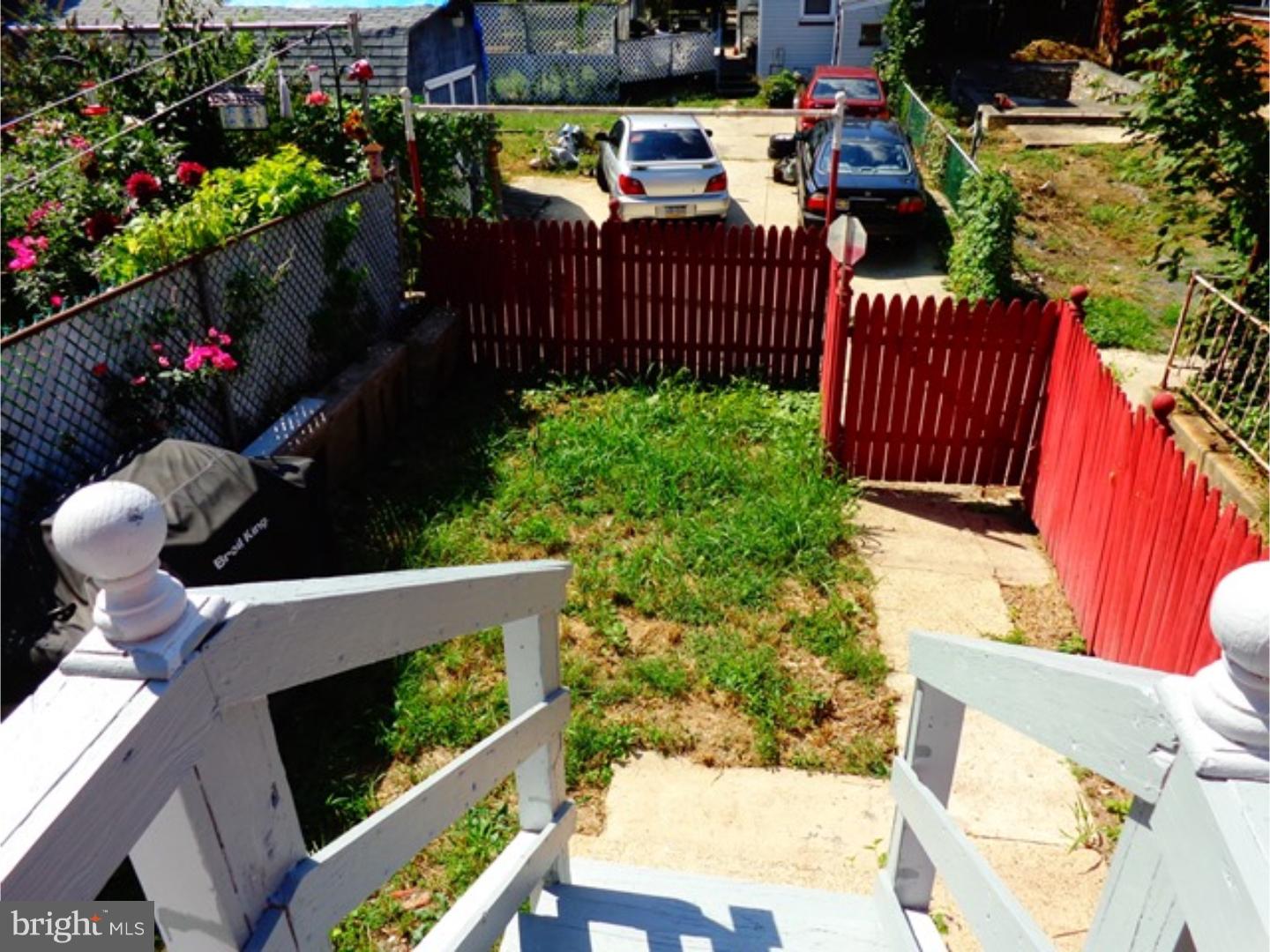 SOUTHERN READING - Residential