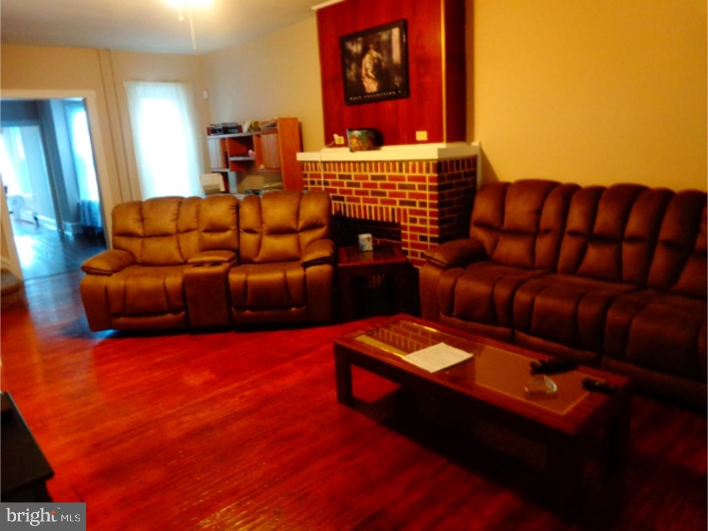 SOUTHERN READING - Residential