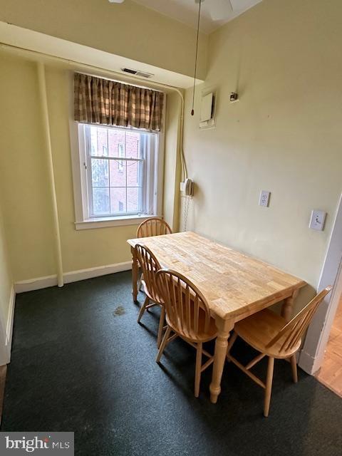 UPPER PARK HEIGHTS - Residential