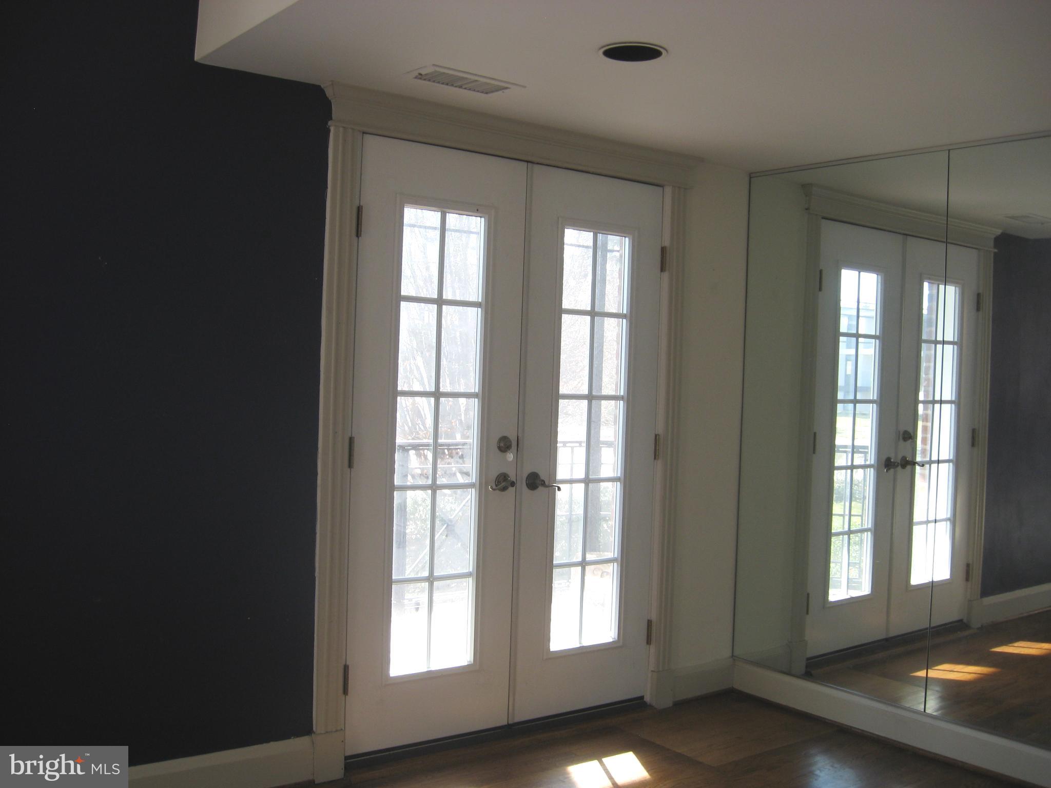 UPPER PARK HEIGHTS - Residential