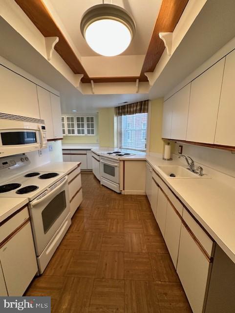 UPPER PARK HEIGHTS - Residential