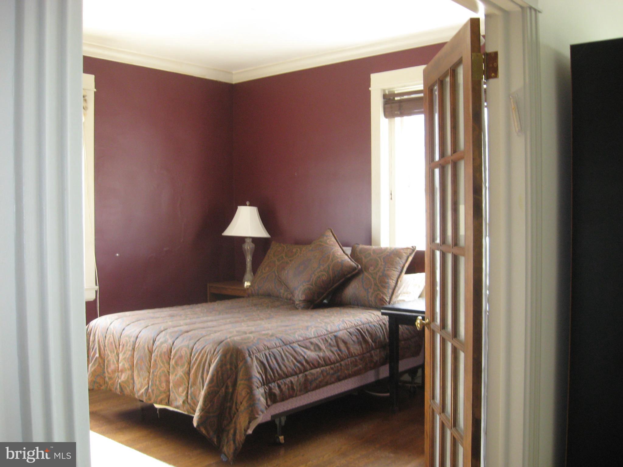 UPPER PARK HEIGHTS - Residential