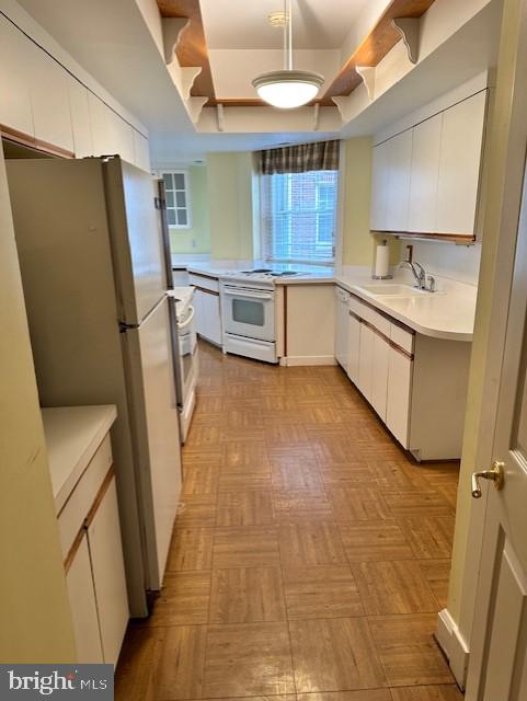 UPPER PARK HEIGHTS - Residential