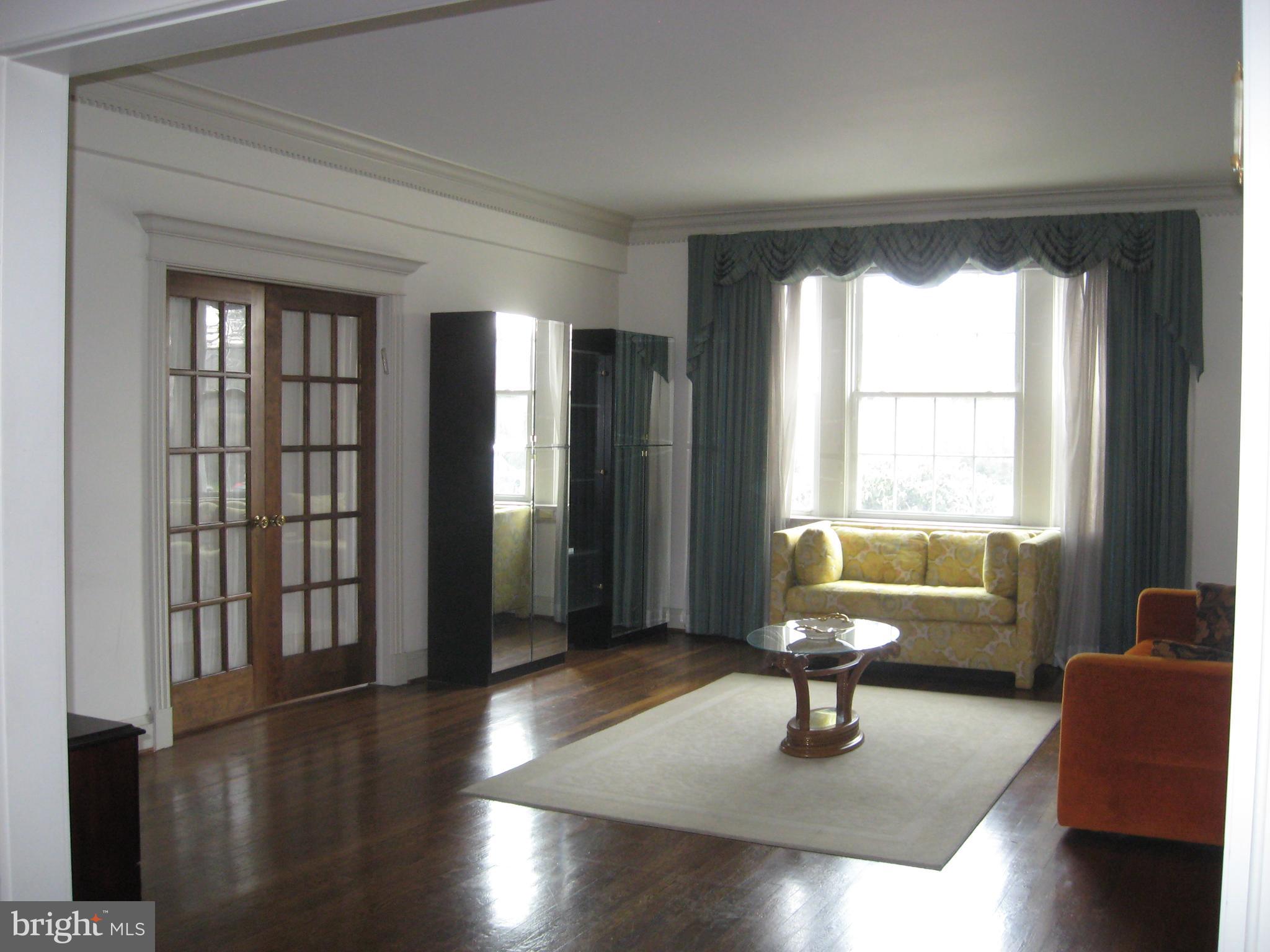 UPPER PARK HEIGHTS - Residential