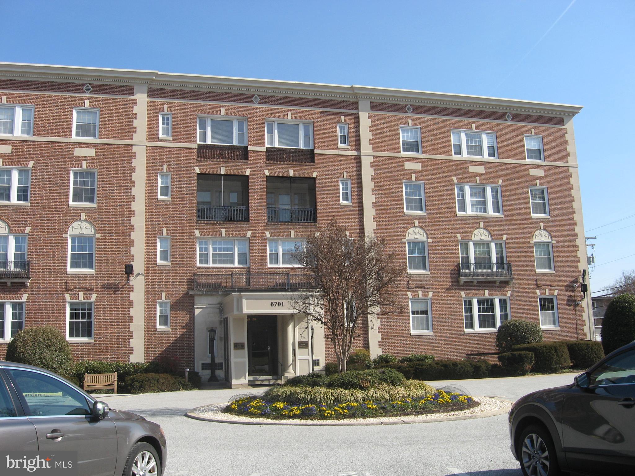 UPPER PARK HEIGHTS - Residential