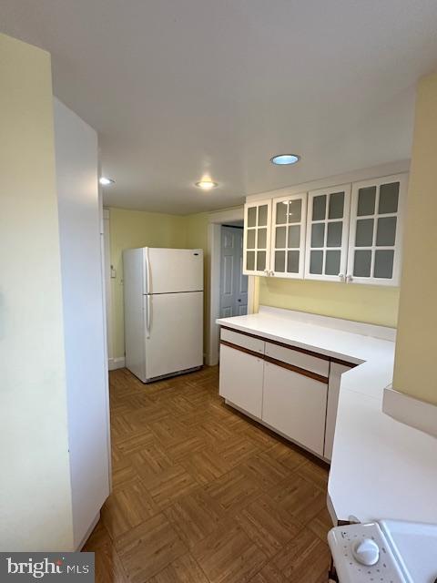 UPPER PARK HEIGHTS - Residential