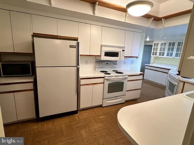 UPPER PARK HEIGHTS - Residential