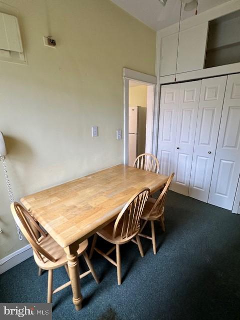 UPPER PARK HEIGHTS - Residential