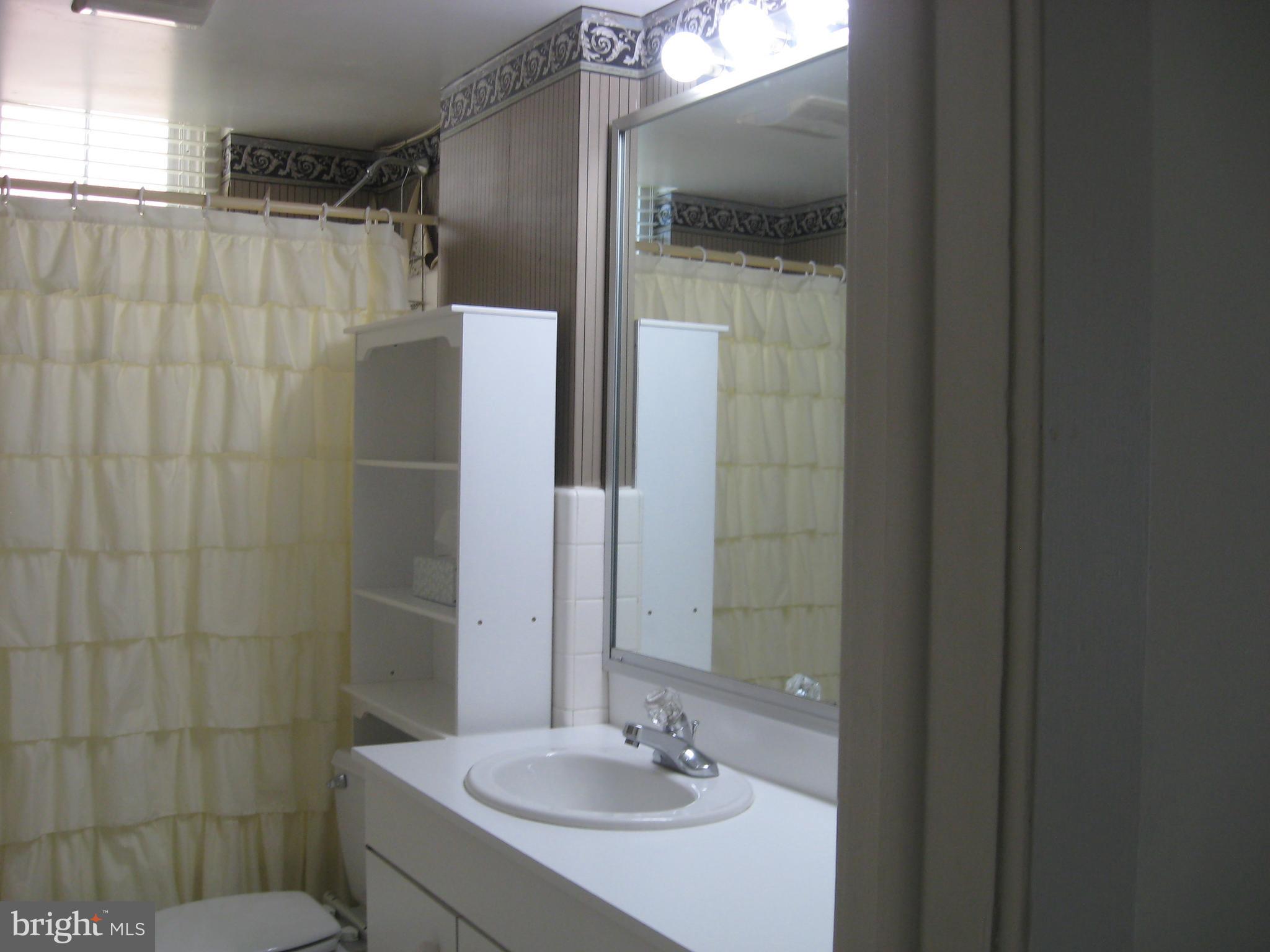 UPPER PARK HEIGHTS - Residential