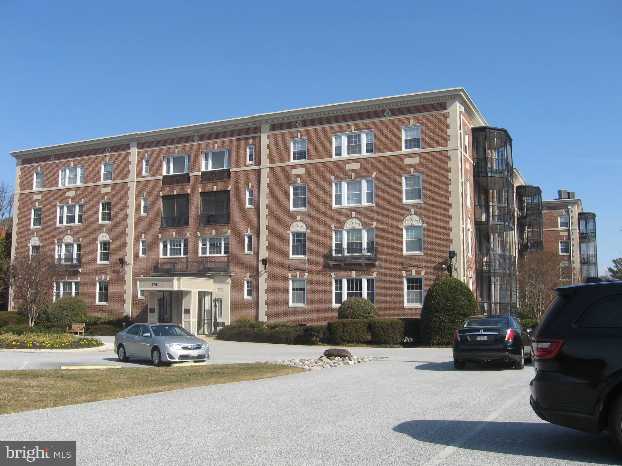 UPPER PARK HEIGHTS - Residential