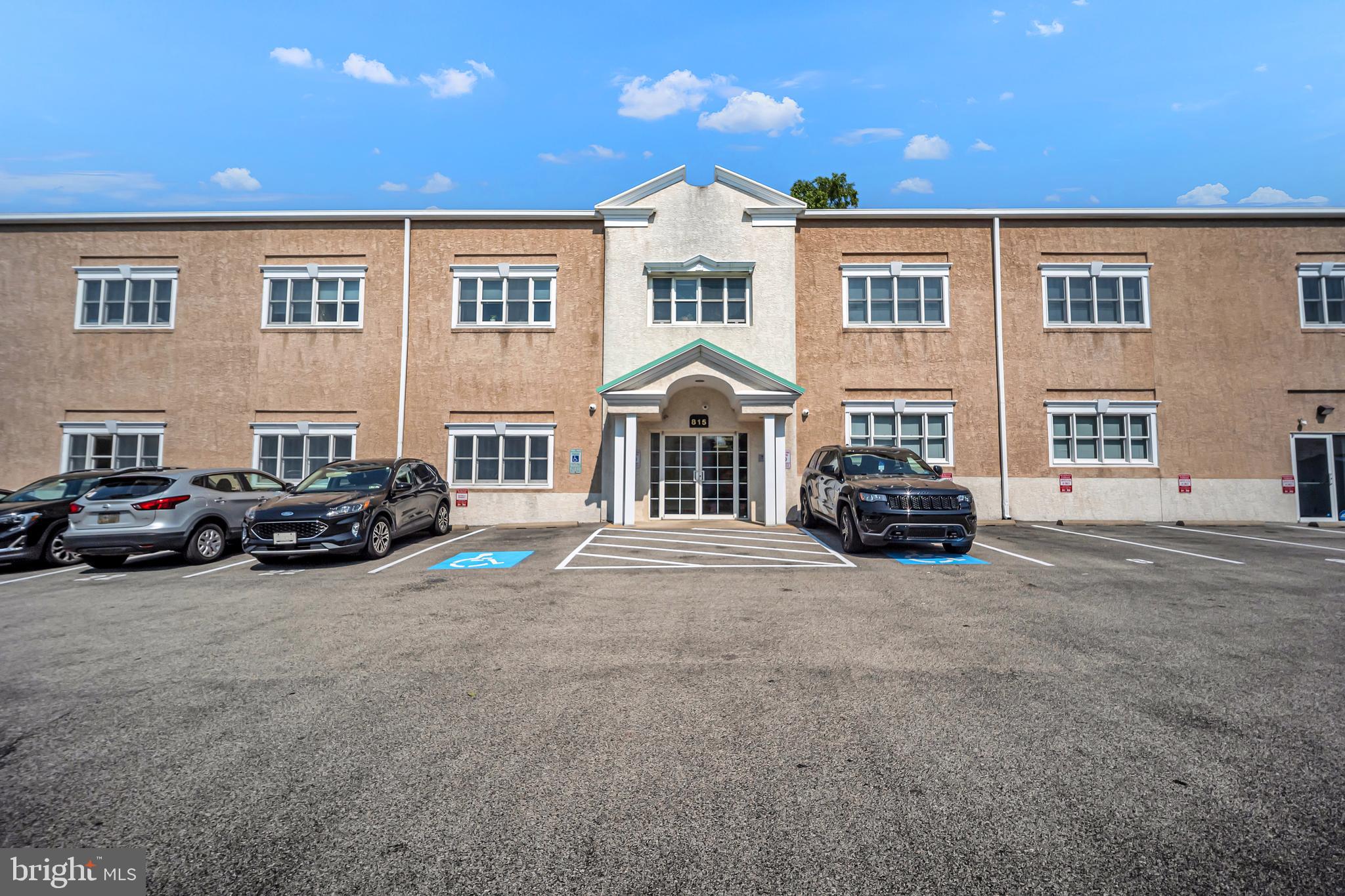 815 Greenwood Ave,Unit A-4, Jenkintown, PA 19046-2800