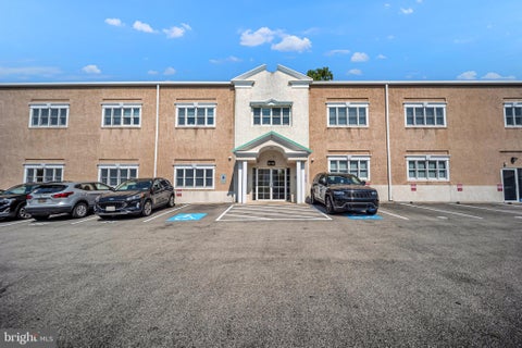 Photo of 815 Greenwood Avenue #A-4, JENKINTOWN, PA 19046 (MLS # PAMC2188294)