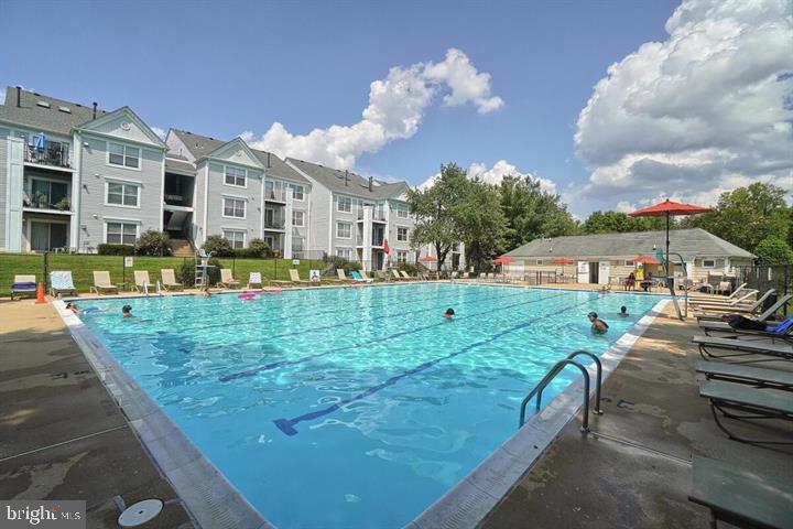 DECOVERLY - Residential