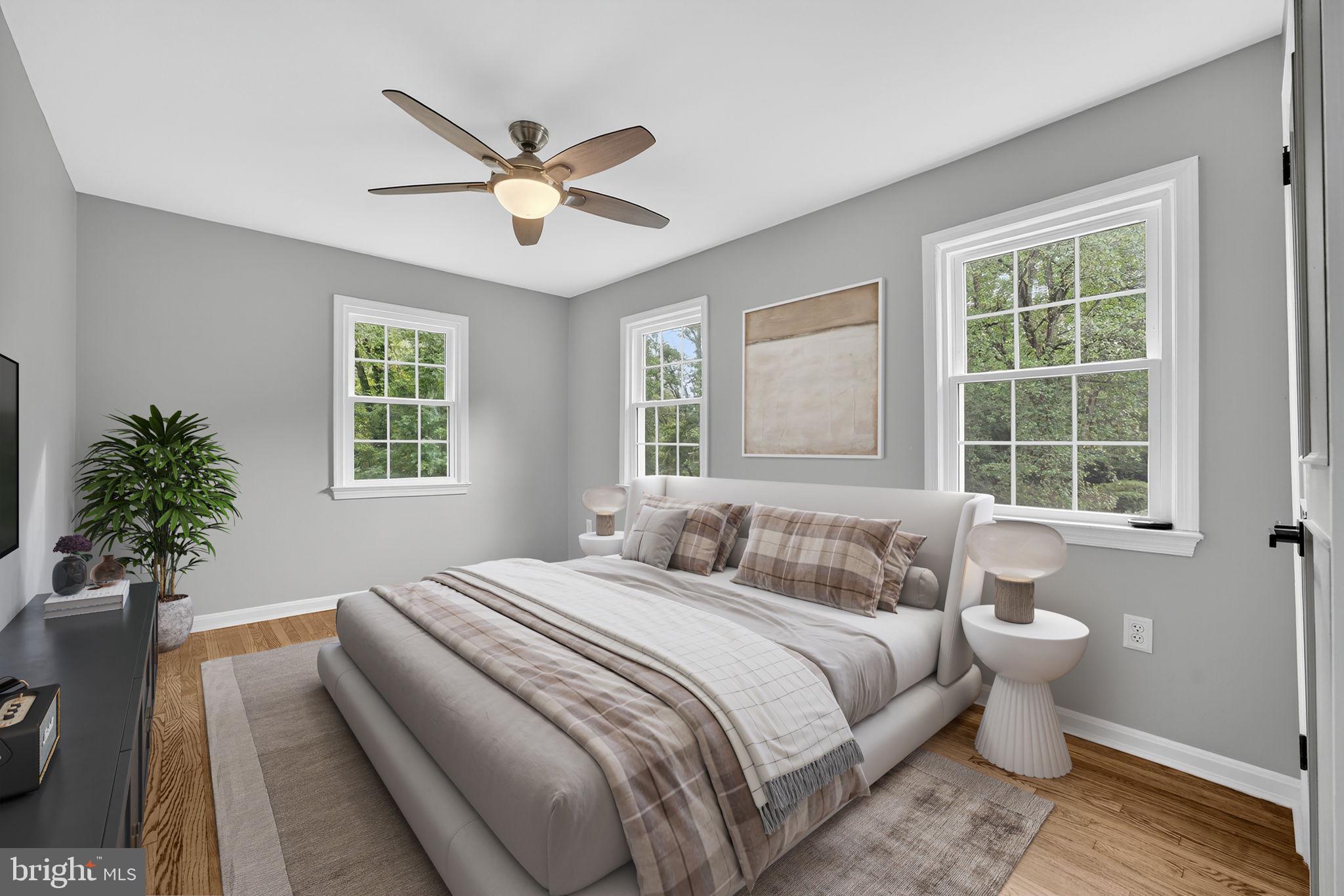 STONEYBROOKE - Residential