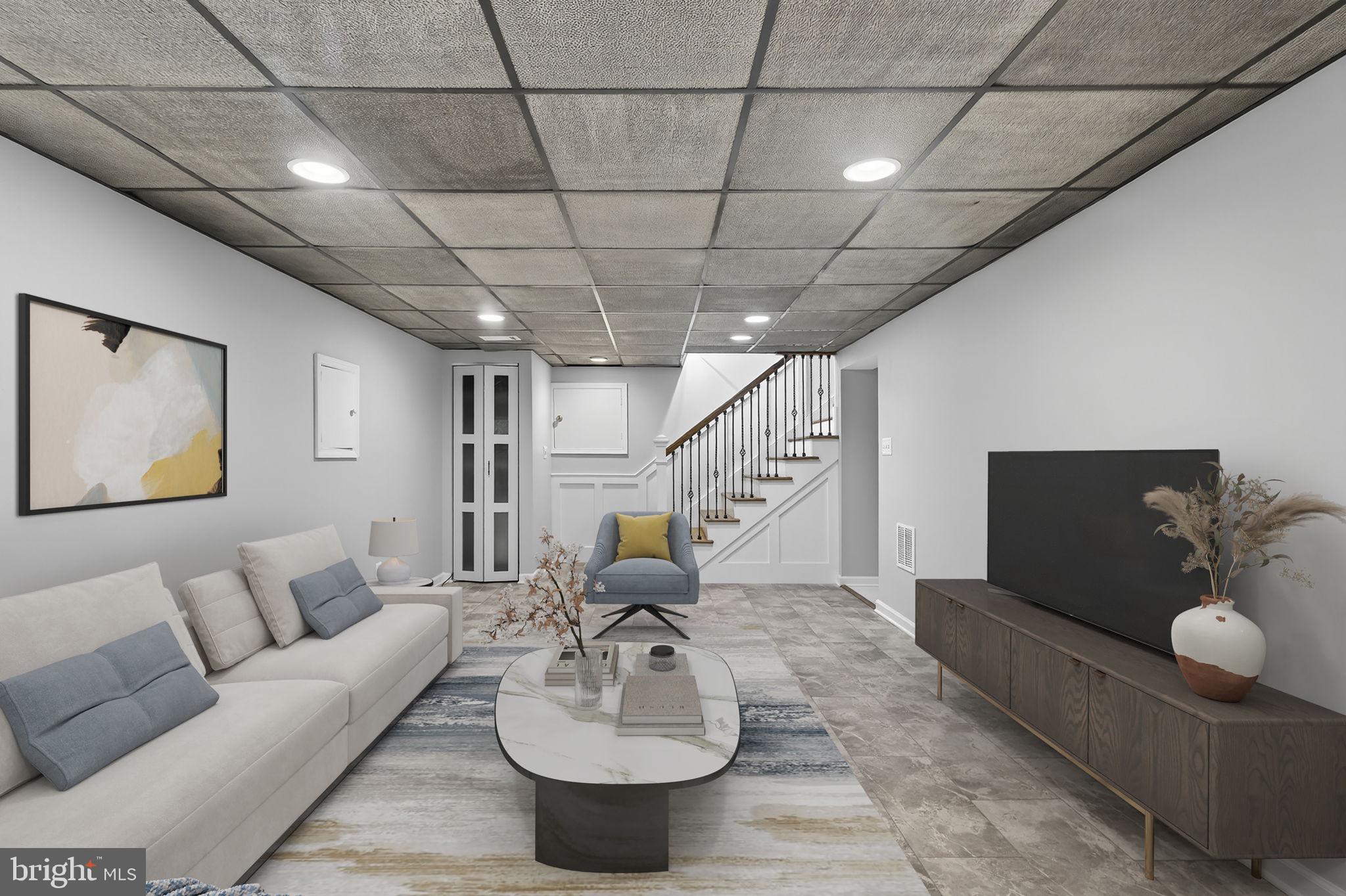 STONEYBROOKE - Residential