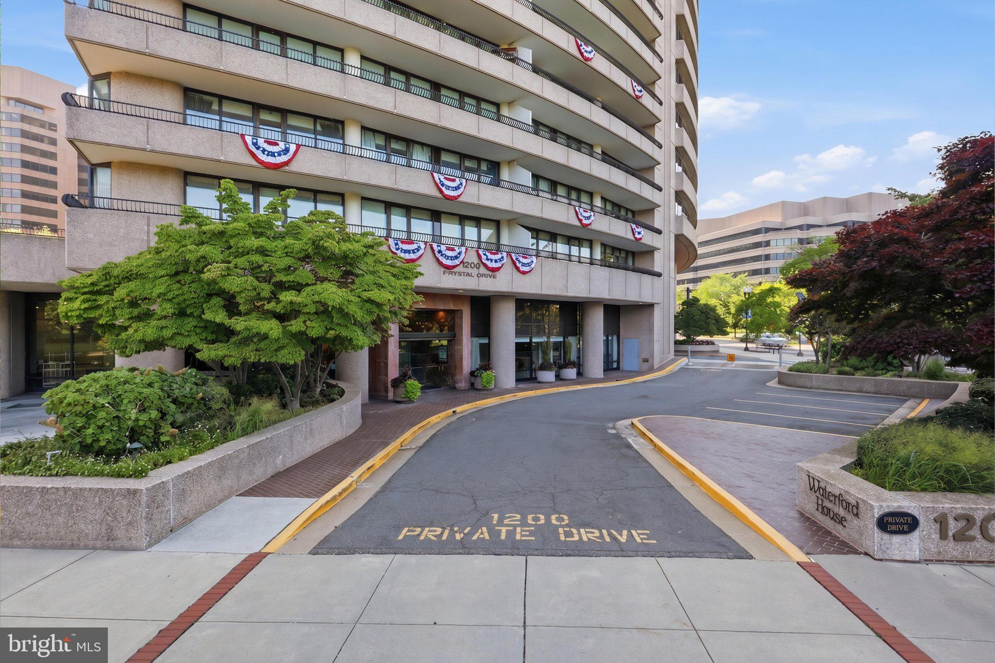 1200 CRYSTAL DRIVE 1311