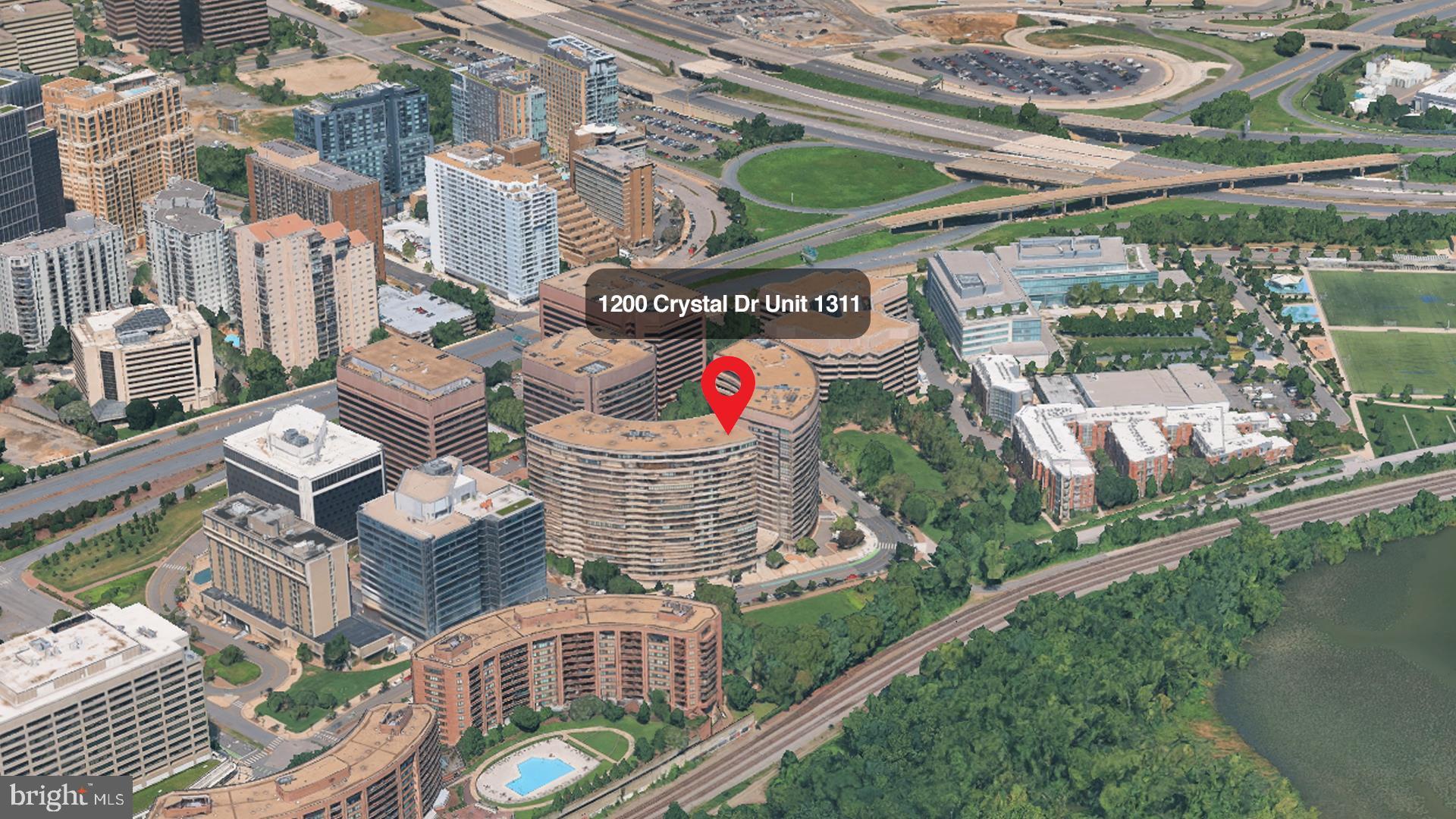1200 CRYSTAL DRIVE 1311